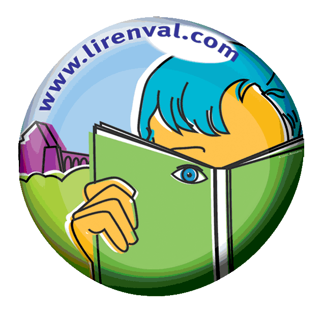 Salon 2023 du livre de la Haute vallée de Chevreuse